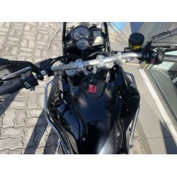 BMW F 800 GS 2017 Μεταχειρισμένα